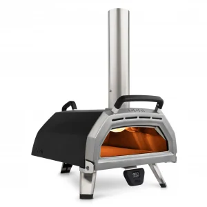 Can An Ooni Pizza Oven Be Used Indoors?