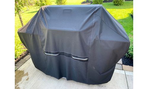 Waterproof Cover FOR TRAEGER GRILL