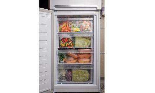 keeping meals in fridge