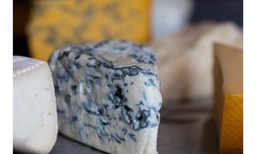 Blue-cheese