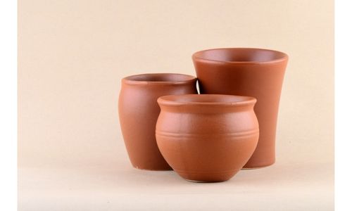 Clay-Pots