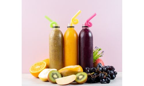 Fruit-juice