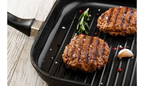 Grill-Pans