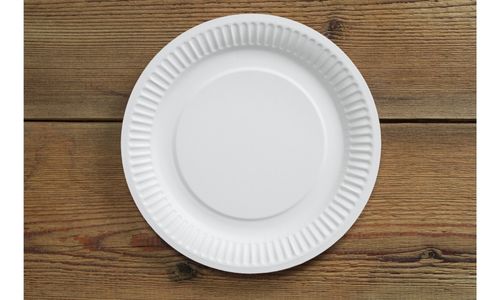 Paper-Plates