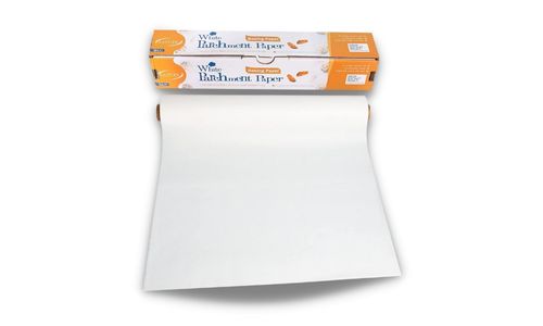 Parchment-paper