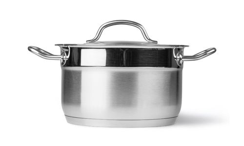 Stainless-Steel-Pots