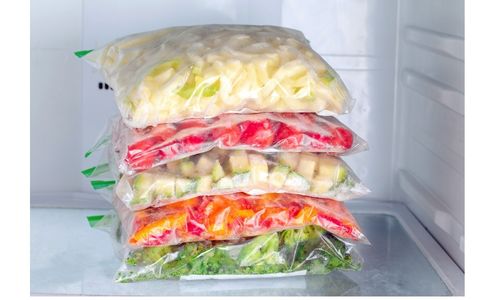 freezer-bag